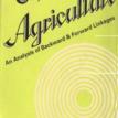 indian agriculture